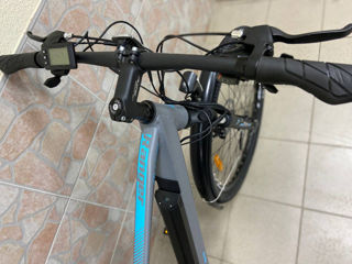 Bicicleta electrica foto 9