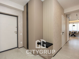 Apartament cu 1 cameră, 61 m², Râșcani, Chișinău foto 14