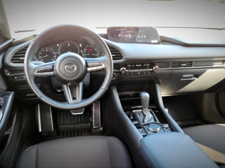 Mazda 3 foto 3