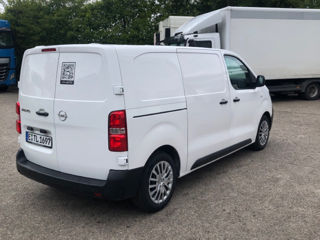 Opel VIVARO 2022 foto 4