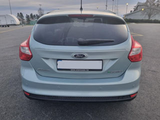 Ford Focus foto 6