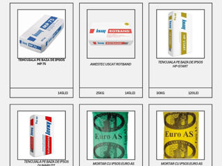 Materiale de construcții cu livrare la domiciliu foto 9