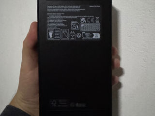 Samsung S24 Ultra 12/256 Onyx Black nou sigilat foto 3