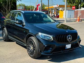 Mercedes GLC foto 3