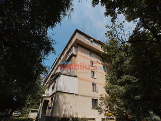 Apartament cu 2 camere, 41 m², Râșcani, Chișinău foto 13