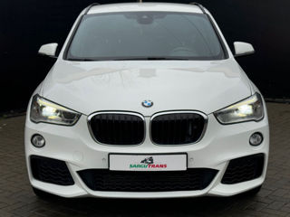 BMW X1 foto 3