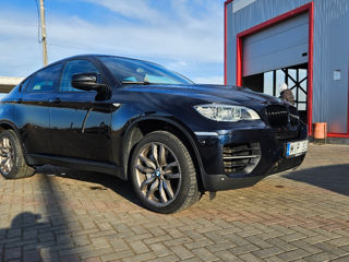 BMW X6 foto 3