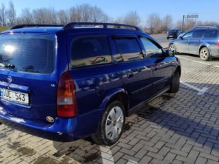 Opel Astra foto 3