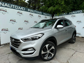 Hyundai Tucson foto 2