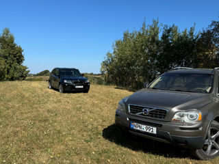 Volvo XC90 foto 10