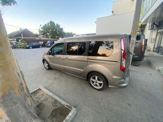 Ford Tourneo Connect foto 6