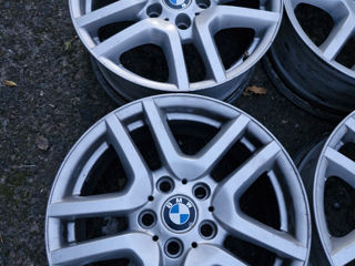 5x120 R17 Et 40 7/5j wv vw volkswagen transporter t5  T6 t7 foto 3