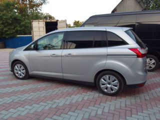 Ford C-Max foto 8