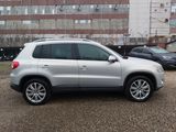 Volkswagen Tiguan foto 5