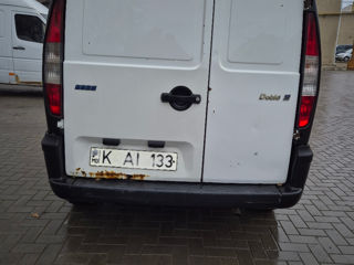 Fiat Doblo foto 6