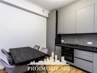 Apartament cu 3 camere, 80 m², Râșcani, Chișinău foto 4