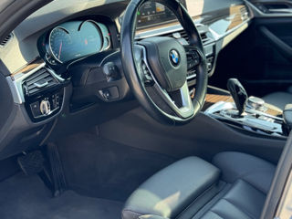 BMW 5 Series foto 5