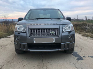 Piese auto disponibile Land Rover Freelander 2