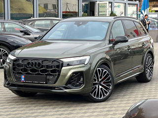 Audi SQ7 foto 1