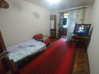 Apartament cu 2 camere, 43 m², Râșcani, Chișinău foto 6