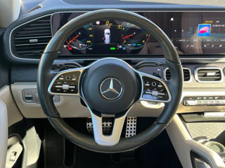 Mercedes GLS-Class foto 9