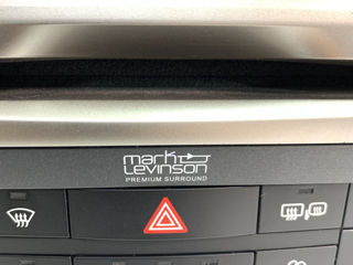 Lexus GS 86130-30212 NXH-9918 Mark Levinson magnitola / магнитола foto 4