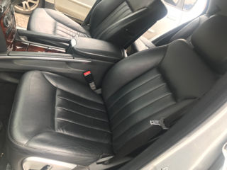 Salon Mercedes ML W164