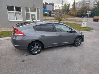 Honda Insight foto 1