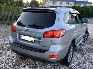 Hyundai Santa FE foto 2