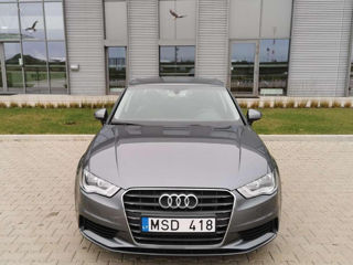 Audi A3 foto 3