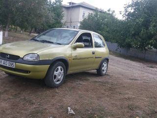 Opel Corsa foto 4