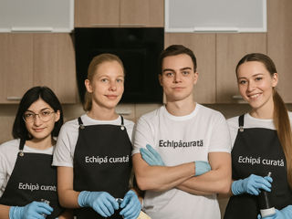 Уборка квартир / домов/ офисов — кишинёв foto 17