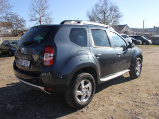 Dacia Duster foto 5