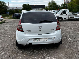 Dacia Sandero foto 5