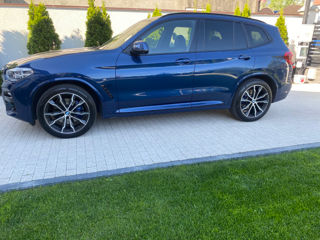 BMW X3 foto 8