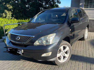 Lexus RX Series