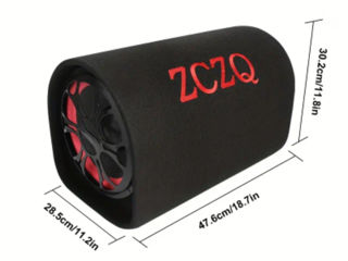 1200 ватт   10 дюймов Сабвуфер, Subwoofer. foto 3