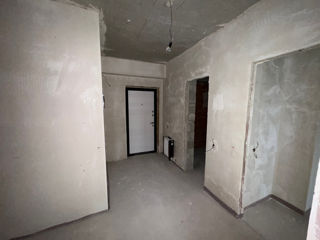 Apartament cu 1 cameră, 46 m², BAM, Bălți foto 8