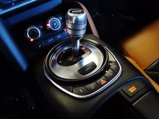 Audi R8 foto 8