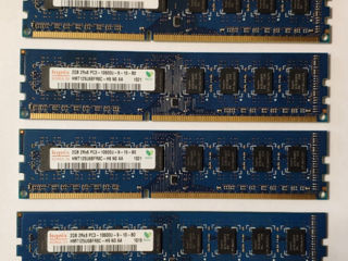 Memorie Ram DDR3 - 2 GB 1333 Mhz