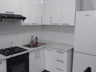 Apartament cu 1 cameră, 42 m², Centru, Chișinău foto 3