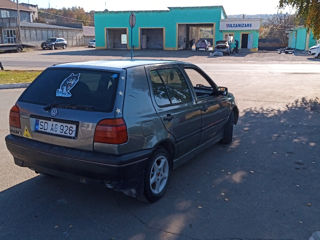 Volkswagen Golf foto 2