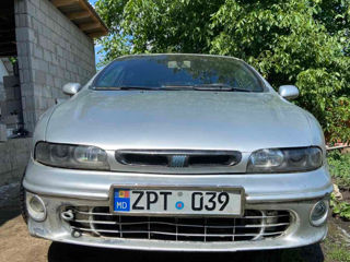 Fiat Marea