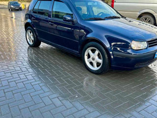 Volkswagen Golf foto 6