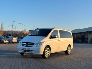 Mercedes Vito foto 1