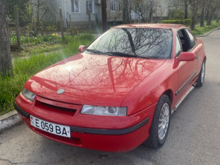 Opel Calibra