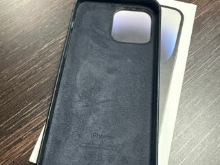 Iphone 14 Pro Max 128 Gb, Space Black foto 7