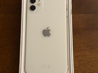 Apple IPhone 11 128GB Alb foto 9