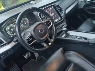 Volvo XC90 foto 5