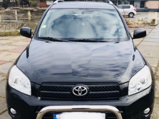 Toyota Rav 4 foto 7